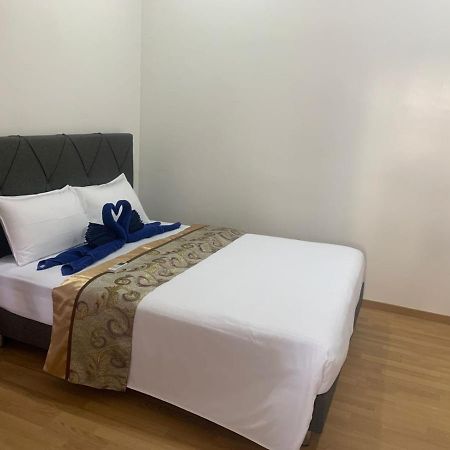 Silk Retreats Thulusdhoo Guest House Exterior photo