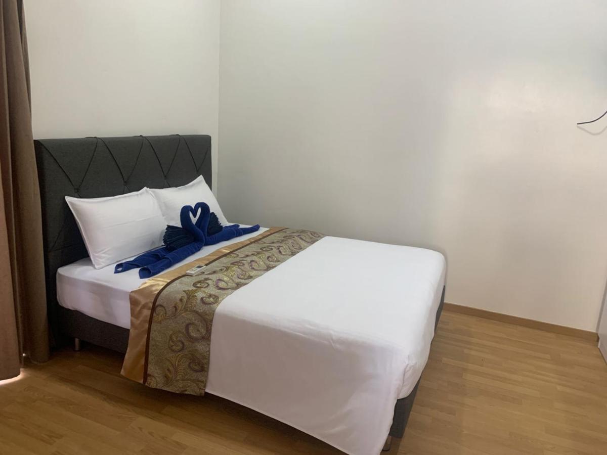 Silk Retreats Thulusdhoo Guest House Exterior photo