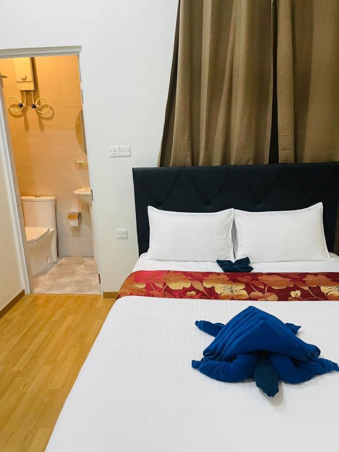 Silk Retreats Thulusdhoo Guest House Exterior photo